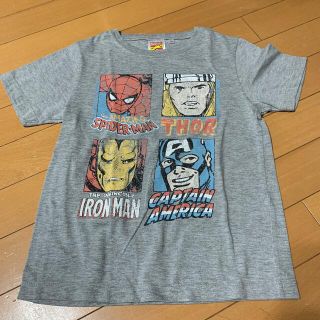 ジーユー(GU)の子供用Ｔシャツ　140サイズ(Tシャツ/カットソー)