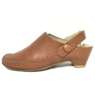 クラークス(Clarks)のクラークス サンダル 3 1/2 レディース(サンダル)