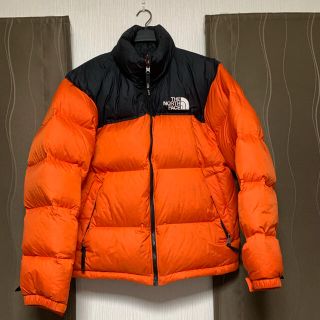 ザノースフェイス(THE NORTH FACE)の【早いもの勝ち今月末まで最終値下げ】ノースフェイス　ヌプシ(ダウンジャケット)