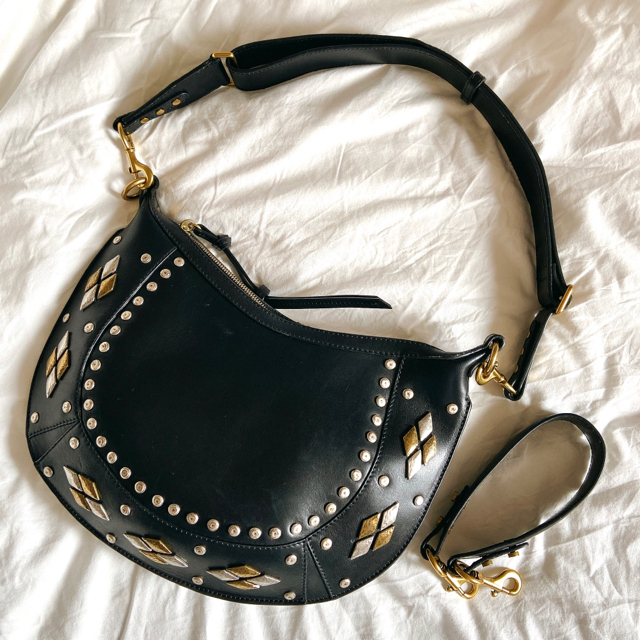 Isabel Marant - 最終値下げ‼️入手困難イザベルマラン完売スタッズ