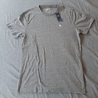 アバクロンビーアンドフィッチ(Abercrombie&Fitch)のアバクロンビー&フィッチ　Tシャツ　新品　XL(Tシャツ/カットソー(半袖/袖なし))