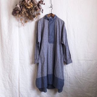 ネストローブ(nest Robe)のtoujours ワンピース　susuriワンピース×2 計3点(ひざ丈ワンピース)