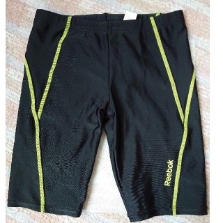 リーボック(Reebok)のキッズ　水着　海パン　140サイズ(水着)