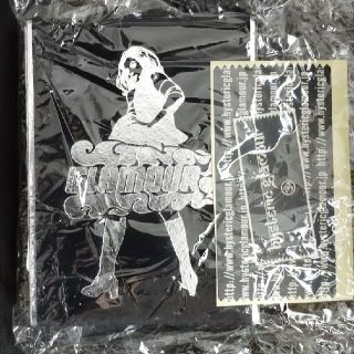 ヒステリックグラマー(HYSTERIC GLAMOUR)の【未使用 未開封】HYSTERIC GLAMOUR トランプ(ノベルティグッズ)