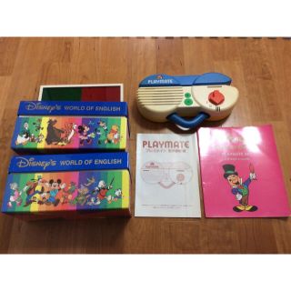 ディズニー アナログ 知育玩具の通販 49点 | Disneyのキッズ/ベビー
