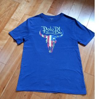 ポロラルフローレン(POLO RALPH LAUREN)のPOLO RALPH LAUREN　Tシャツ(Tシャツ/カットソー(半袖/袖なし))