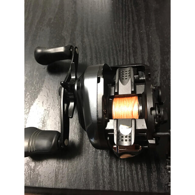 SHIMANO(シマノ)の17エクスセンスdc  スポーツ/アウトドアのフィッシング(リール)の商品写真