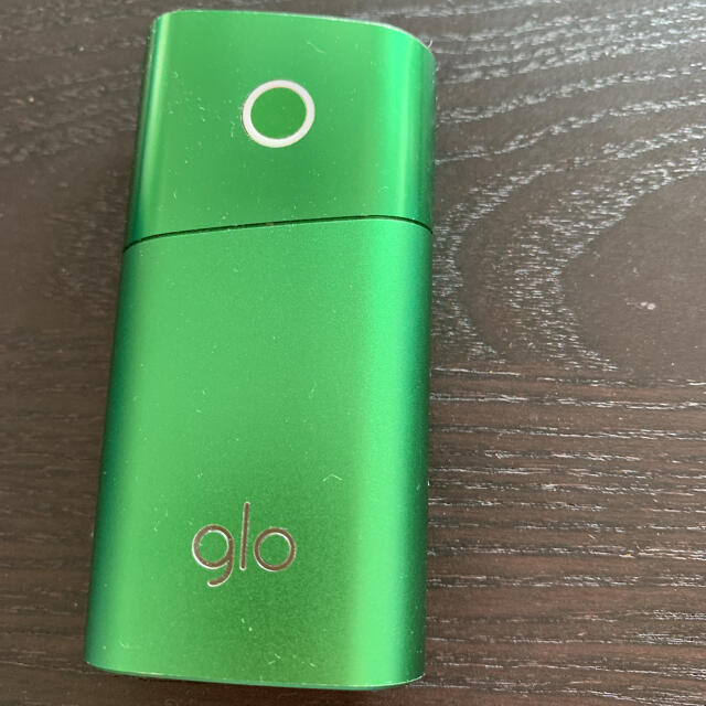 glo(グロー)のGlo ジャンク メンズのファッション小物(タバコグッズ)の商品写真