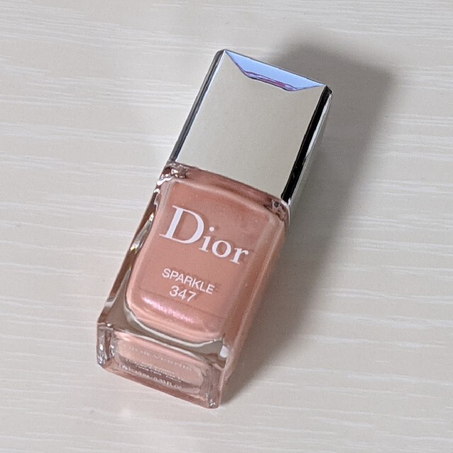 Dior(ディオール)のDior）ディオールヴェルニ　ネイルエナメル コスメ/美容のネイル(マニキュア)の商品写真