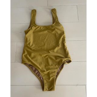 ロンハーマン(Ron Herman)のA♡さま専用　NU SWIM 水着　ワンピース　(水着)