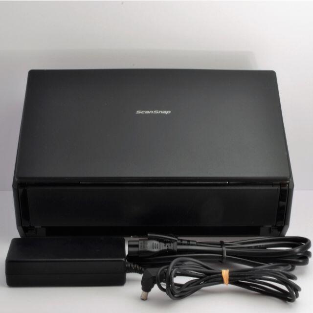 富士通 - 3,842枚 美品 富士通 Scansnap ix500 動作OK
