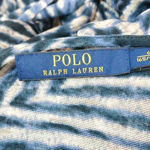 POLO RALPH LAUREN - ポロラルフローレン ワンピース サイズ6 Mの通販