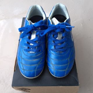 アンブロ(UMBRO)の【中古】サッカースパイクシューズ　20.0cm(シューズ)