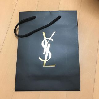 イヴサンローランボーテ(Yves Saint Laurent Beaute)のAkane 様 専用ページ(ショップ袋)