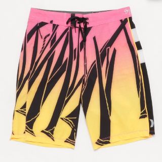 ハーレー(Hurley)の最終値下げ　ハーレー　新品　サーフパンツ　32インチ　Lサイズ(水着)