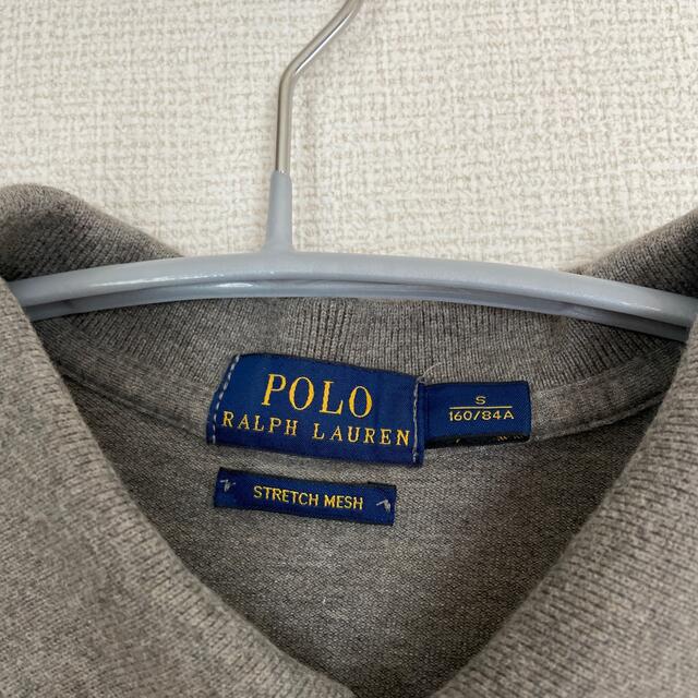 POLO RALPH LAUREN(ポロラルフローレン)のpolo ralph  lauren ポロシャツ レディースのトップス(ポロシャツ)の商品写真