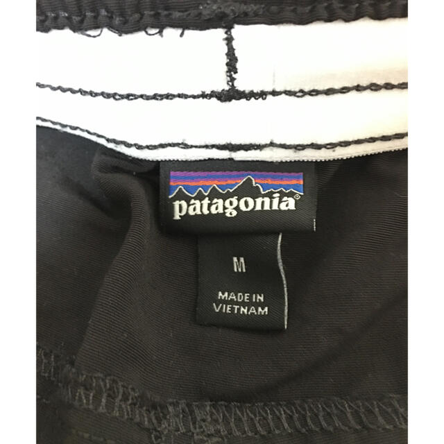 patagonia(パタゴニア)のわくわく様専用パタゴニア バギーズショーツ 5inch メンズのパンツ(ショートパンツ)の商品写真