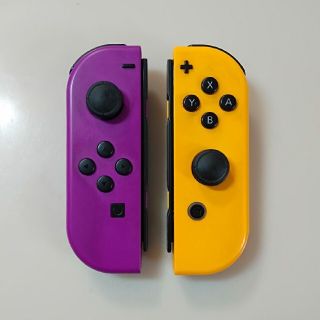 ニンテンドースイッチ(Nintendo Switch)の任天堂Switch Joy-Con ジャンク(その他)