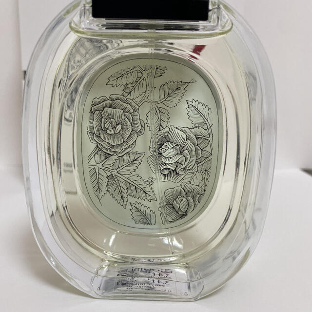 diptyque オードトワレ オー ローズ