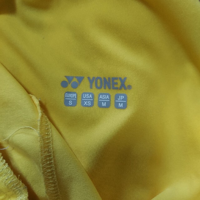 YONEX(ヨネックス)のYONEX ハーフパンツ スポーツ/アウトドアのテニス(ウェア)の商品写真