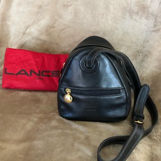 ランセル(LANCEL)のランセル　ショルダーバッグ　(ショルダーバッグ)