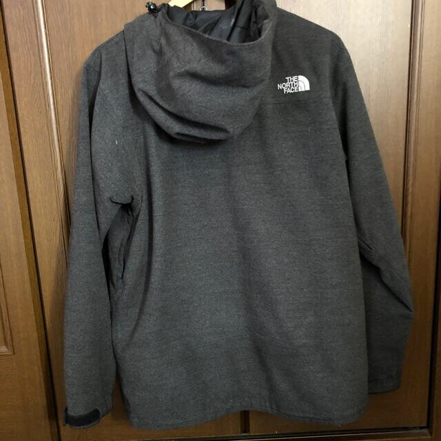 THE NORTH FACE(ザノースフェイス)のノースフェイス　マウンテンパーカー メンズのジャケット/アウター(マウンテンパーカー)の商品写真