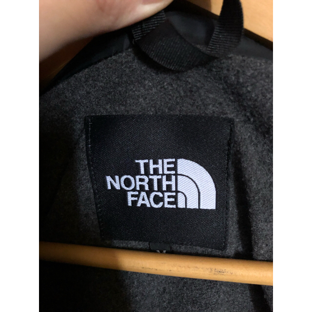 THE NORTH FACE(ザノースフェイス)のノースフェイス　マウンテンパーカー メンズのジャケット/アウター(マウンテンパーカー)の商品写真