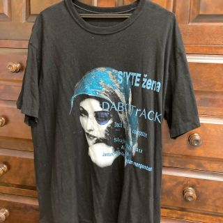 ヨウジヤマモト(Yohji Yamamoto)の【じゅんちゃんさん専用】【公式】サイト　Tシャツ　ヨウジヤマモト(Tシャツ/カットソー(半袖/袖なし))