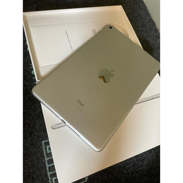 本日限り！大幅値下げ　iPad mini5