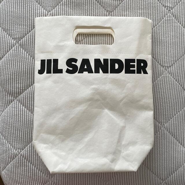 JIL SANDER