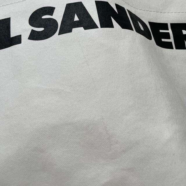 JIL SANDER 4