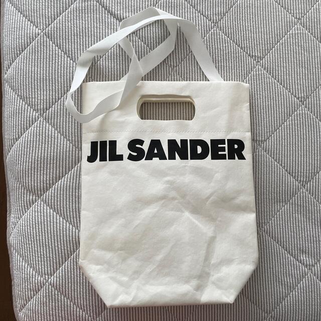 JIL SANDER 5