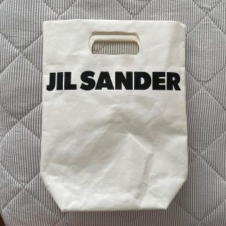 ジルサンダー(Jil Sander)のJIL SANDER(エコバッグ)