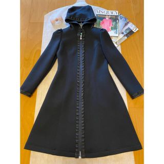 エムズグレイシー(M'S GRACY)のちよ様♡ご専用でございます♡エムズグレイシー♡ロングパーカー♡ワンピース♡(パーカー)