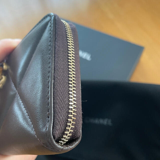 CHANEL(シャネル)のご専用です♡シャネル　CHANEL 19 ミディアムウォレット レディースのファッション小物(財布)の商品写真