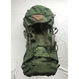 オスプレイ(Osprey)のオスプレー OSPREY アルゴン70 バックパック(バッグパック/リュック)