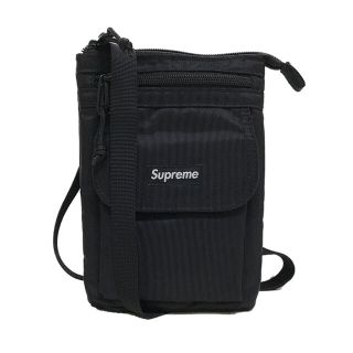 シュプリーム(Supreme)のsupreme 19fw shoulder bag(ショルダーバッグ)