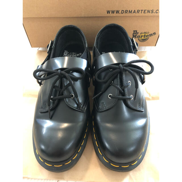 Dr.Martens - Dr.Martens ドクターマーチン フルマー 3ホール 正規品