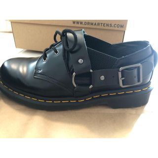 Dr.Martens - Dr.Martens ドクターマーチン フルマー 3ホール 正規品