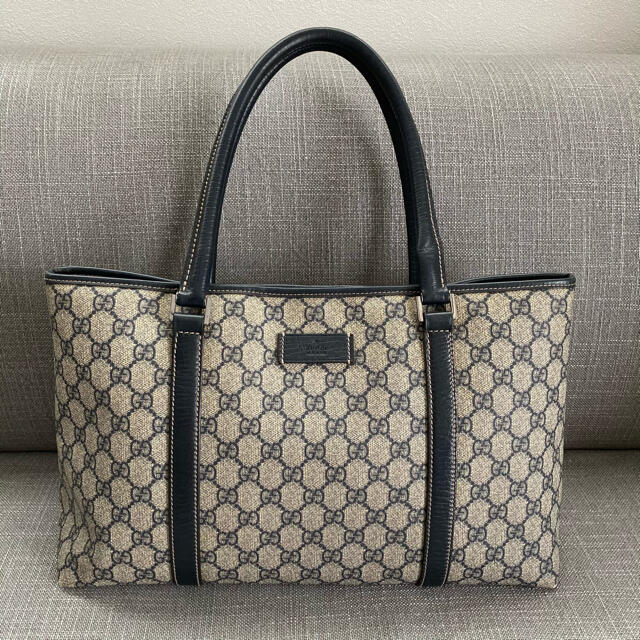 Gucci(グッチ)のグッチ オールドグッチ ハンドバッグ レディースのバッグ(ハンドバッグ)の商品写真