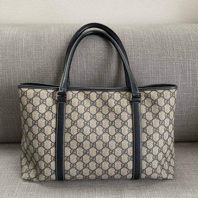 Gucci(グッチ)のグッチ オールドグッチ ハンドバッグ レディースのバッグ(ハンドバッグ)の商品写真