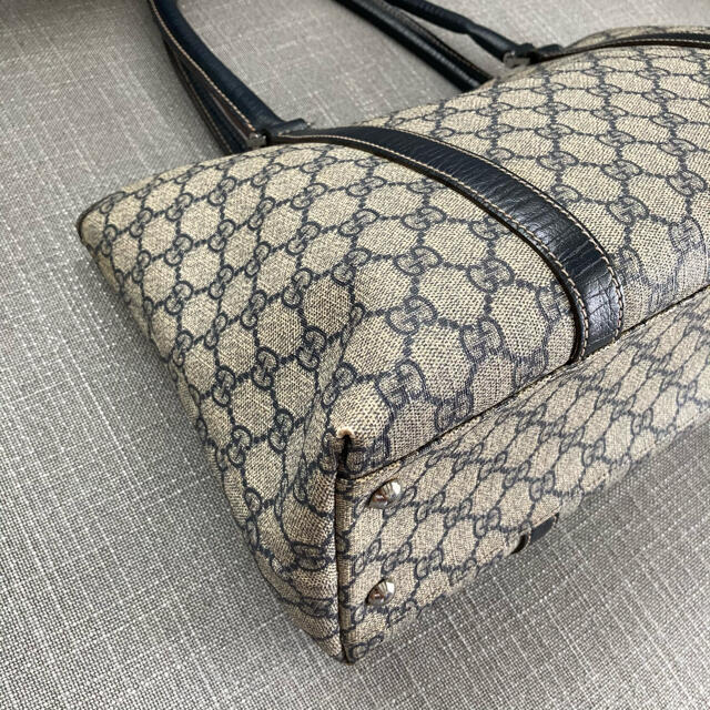 Gucci(グッチ)のグッチ オールドグッチ ハンドバッグ レディースのバッグ(ハンドバッグ)の商品写真