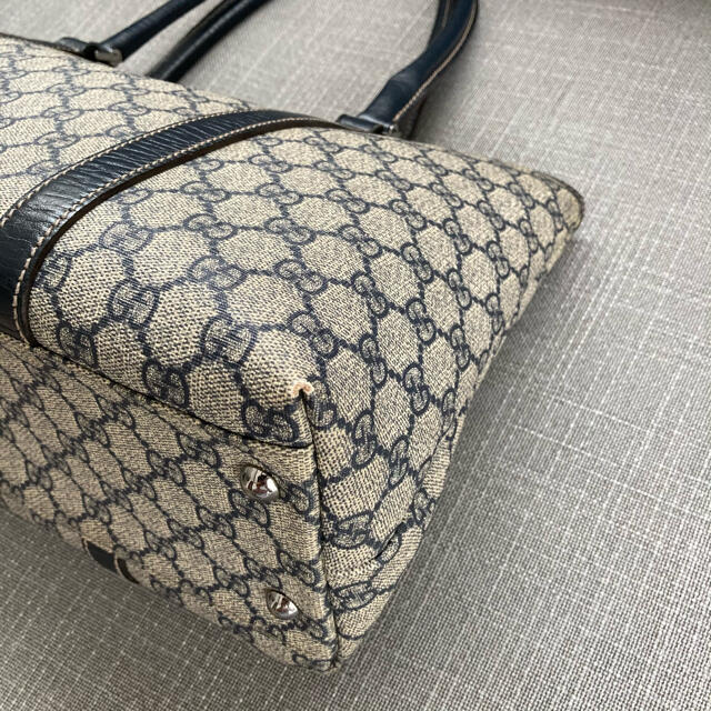 Gucci(グッチ)のグッチ オールドグッチ ハンドバッグ レディースのバッグ(ハンドバッグ)の商品写真