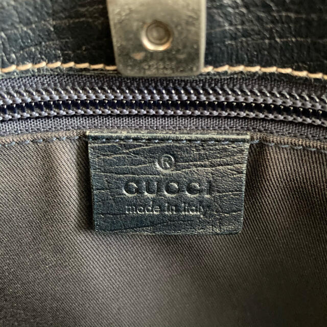 Gucci(グッチ)のグッチ オールドグッチ ハンドバッグ レディースのバッグ(ハンドバッグ)の商品写真