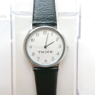 シチズン(CITIZEN)のIBM THInK 時計 記念品(その他)