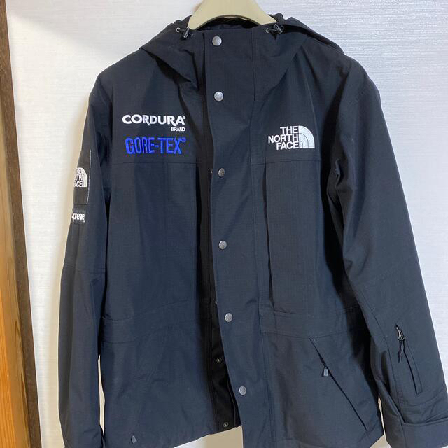 Supreme(シュプリーム)のsupreme the north face expedition jacket メンズのジャケット/アウター(マウンテンパーカー)の商品写真