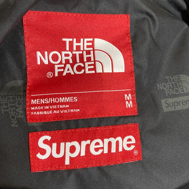 Supreme(シュプリーム)のsupreme the north face expedition jacket メンズのジャケット/アウター(マウンテンパーカー)の商品写真