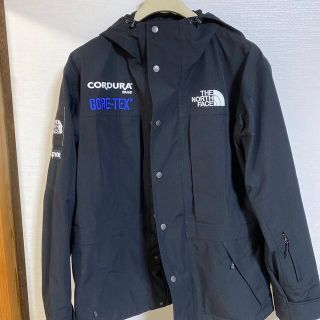 シュプリーム(Supreme)のsupreme the north face expedition jacket(マウンテンパーカー)