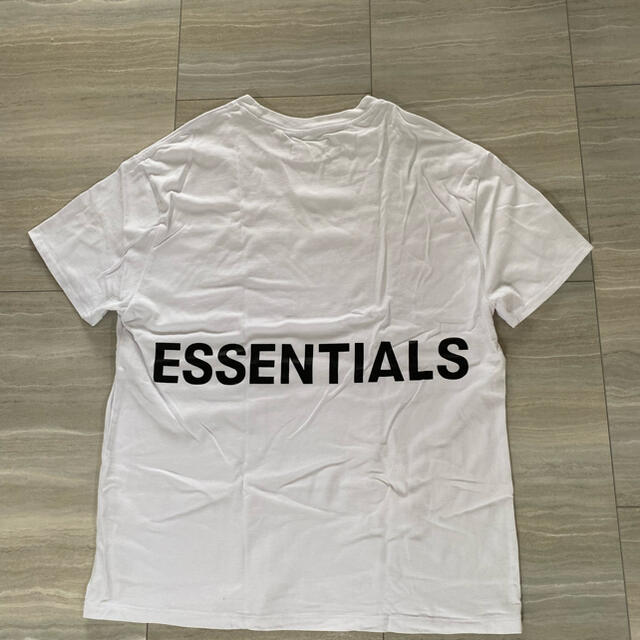 essentials エッセンシャルズ　Tシャツメンズ