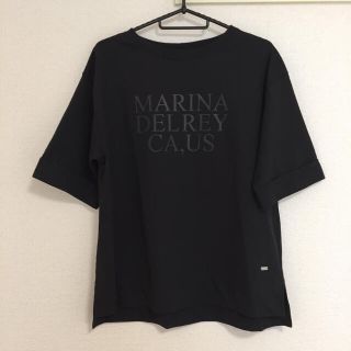 シマムラ(しまむら)のしまむら Tシャツ(Tシャツ(半袖/袖なし))